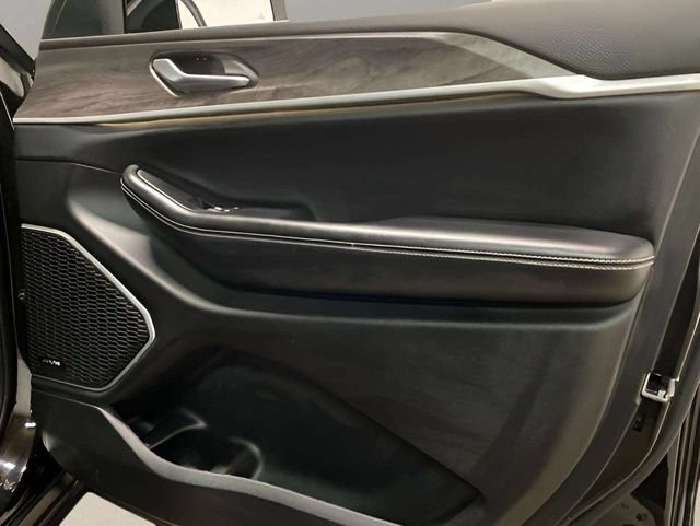Used 2022 Jeep Grand Cherokee Limited 4xe AWD/4WD image 44