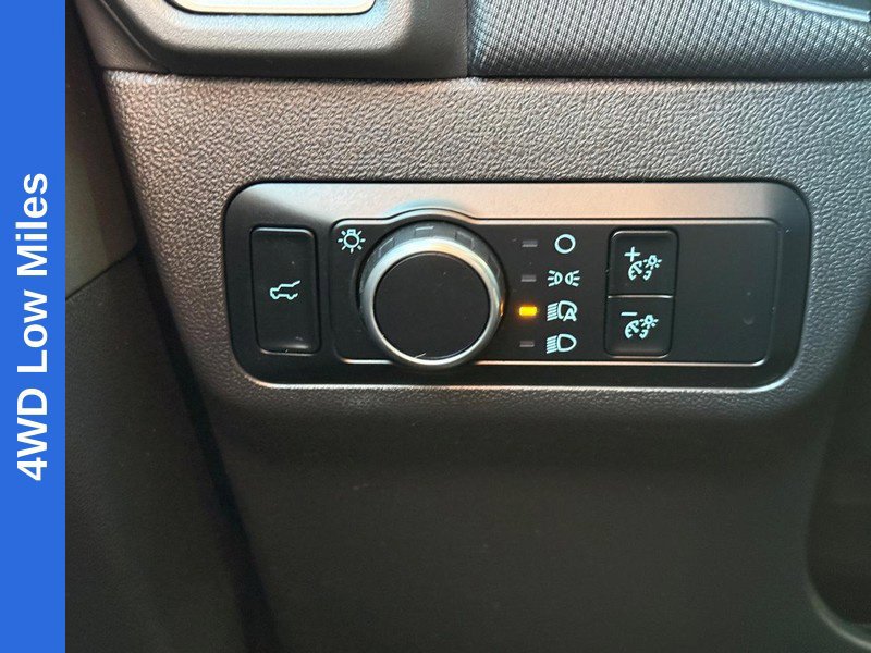 Used 2024 Ford Bronco Sport Big Bend AWD/4WD image 29