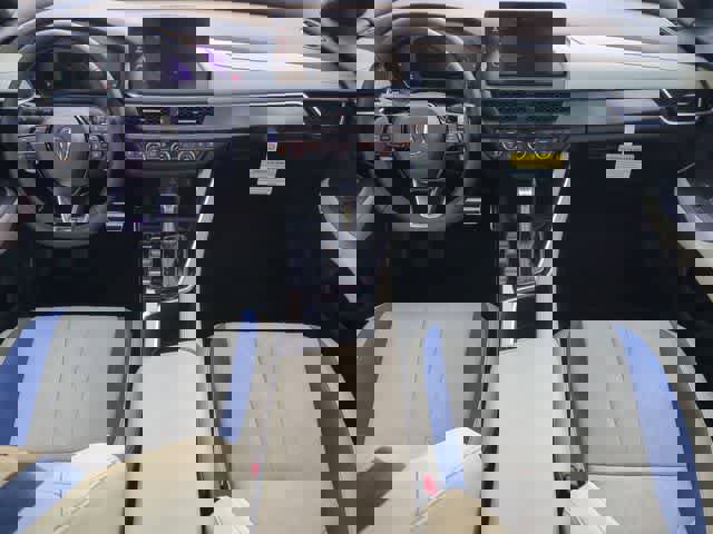 New 2025 Acura ADX A-Spec image 16