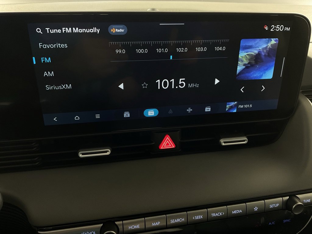 New 2027 Hyundai Ioniq 5 SEL AWD/4WD image 22