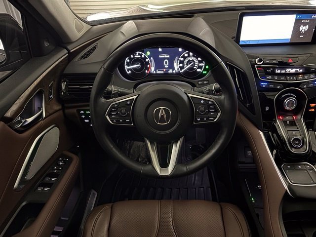 Certified 2024 Acura RDX w/ Advance Package AWD/4WD image 18