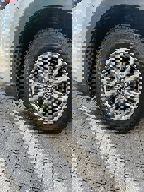 Used 2023 MAZDA CX-5 AWD 2.5 S w/ Preferred Package image 23