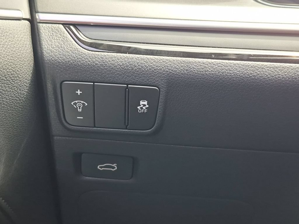 New 2026 Kia K5 GT-Line w/ GT-Line Premium Package FWD image 18