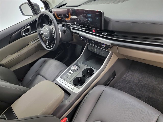 New 2026 Kia Carnival LXS image 20