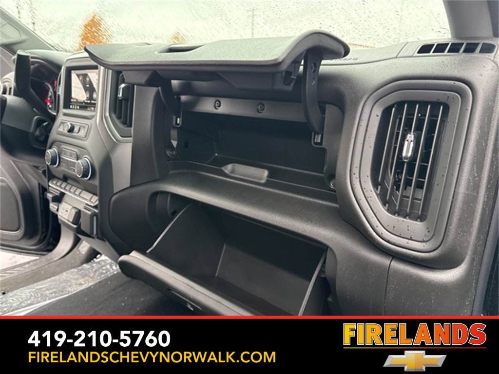 New 2026 Chevrolet Silverado 2500 Custom w/ Custom Value Package image 48