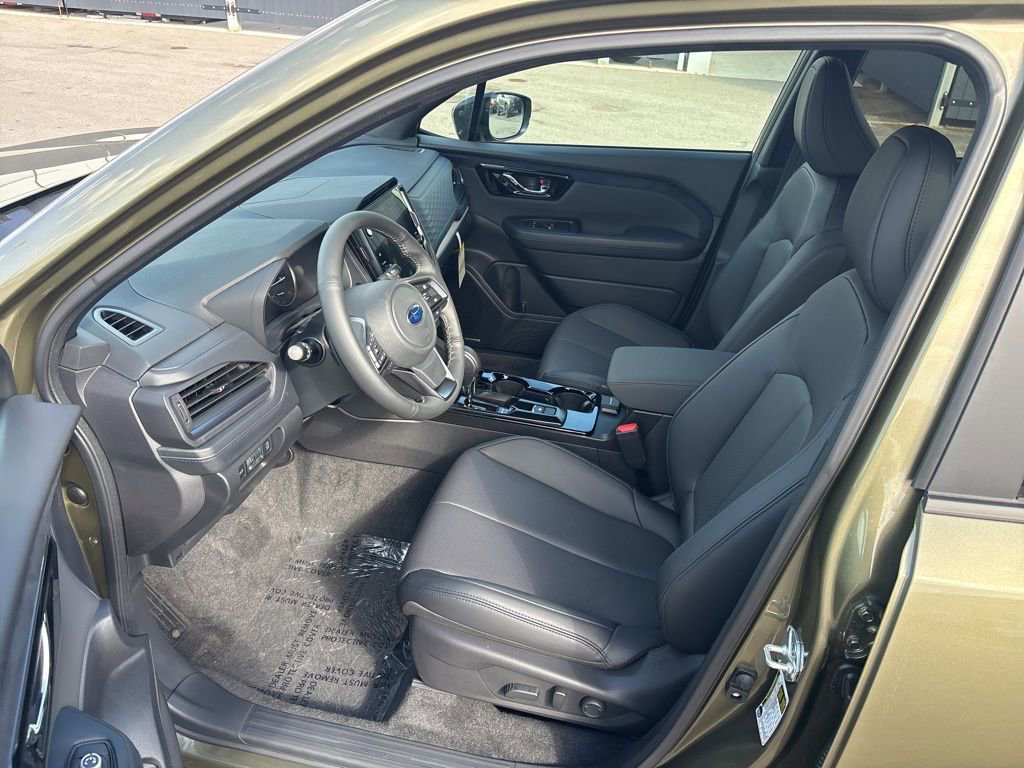 New 2026 Subaru Forester Limited image 9