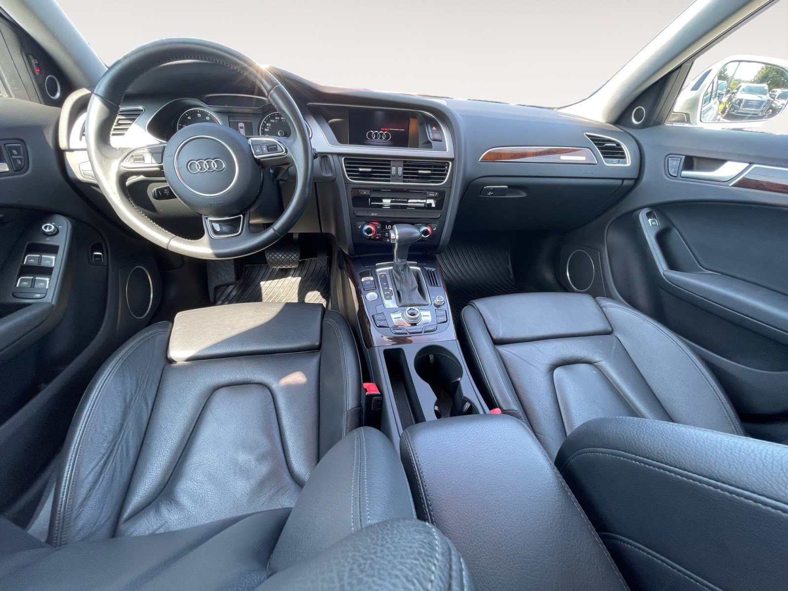 Used 2014 Audi A4 Premium Plus AWD/4WD image 11
