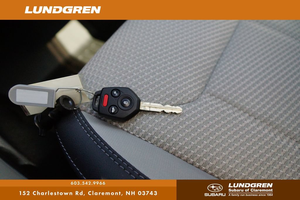 Used 2019 Subaru Forester Premium w/ All-Weather Package AWD/4WD image 28
