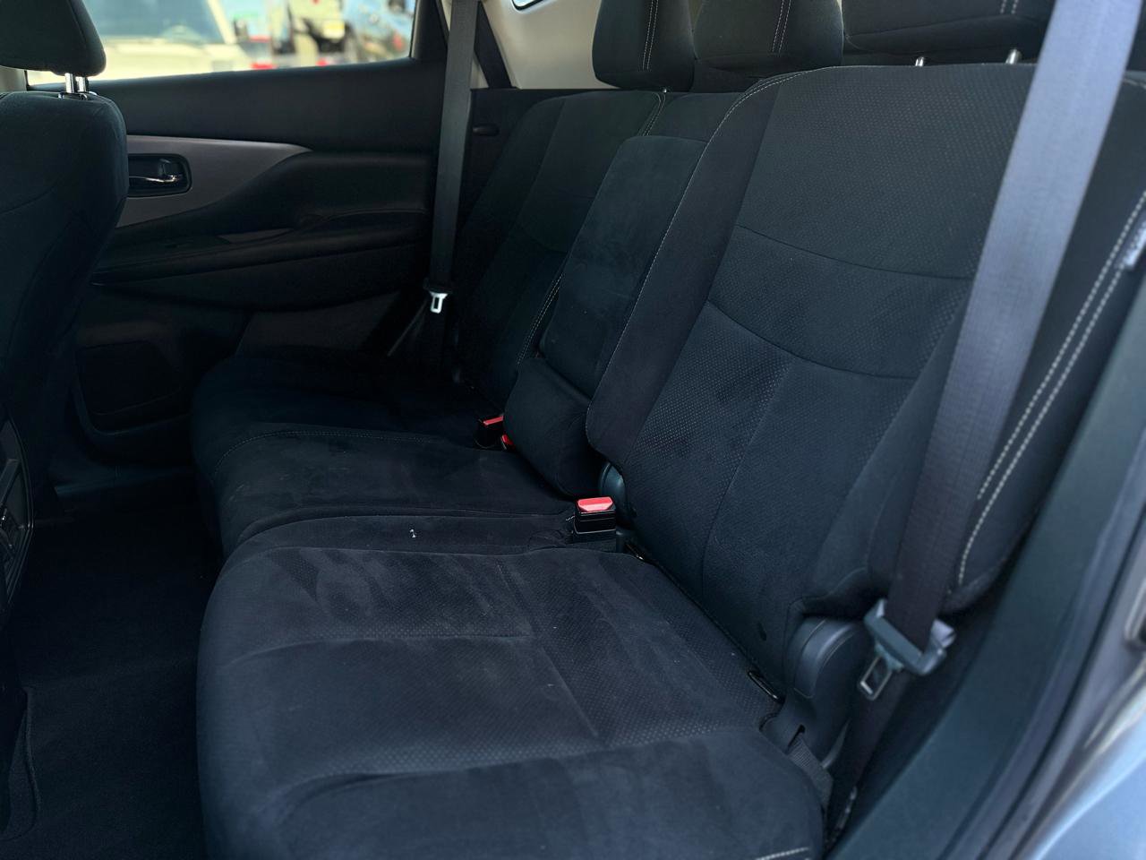 Used 2020 Nissan Murano S w/ Technology Package image 11