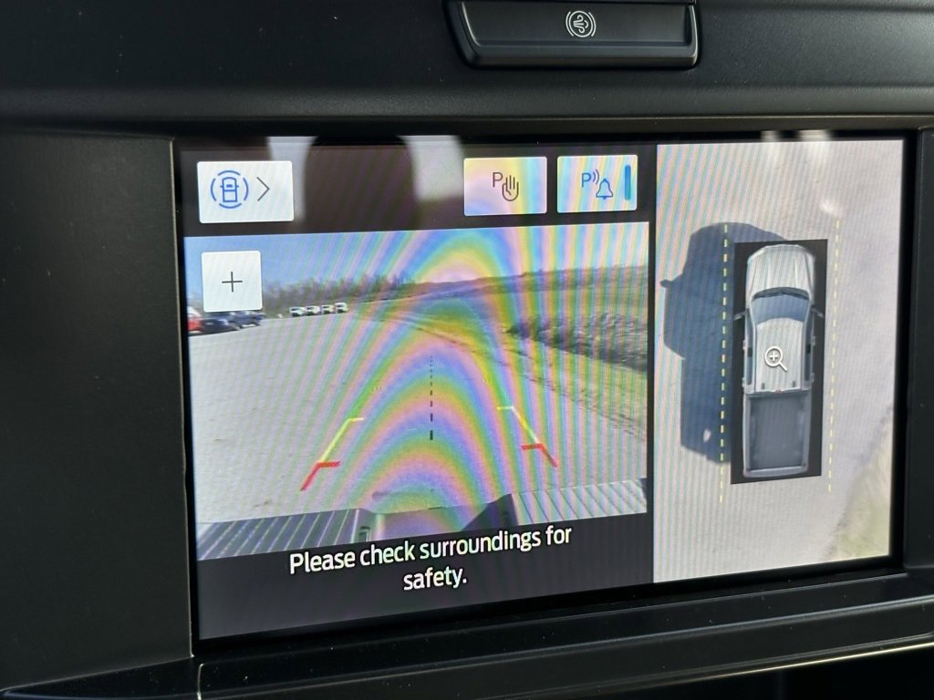 New 2026 Ford F350 XL w/ STX Appearance Package image 52