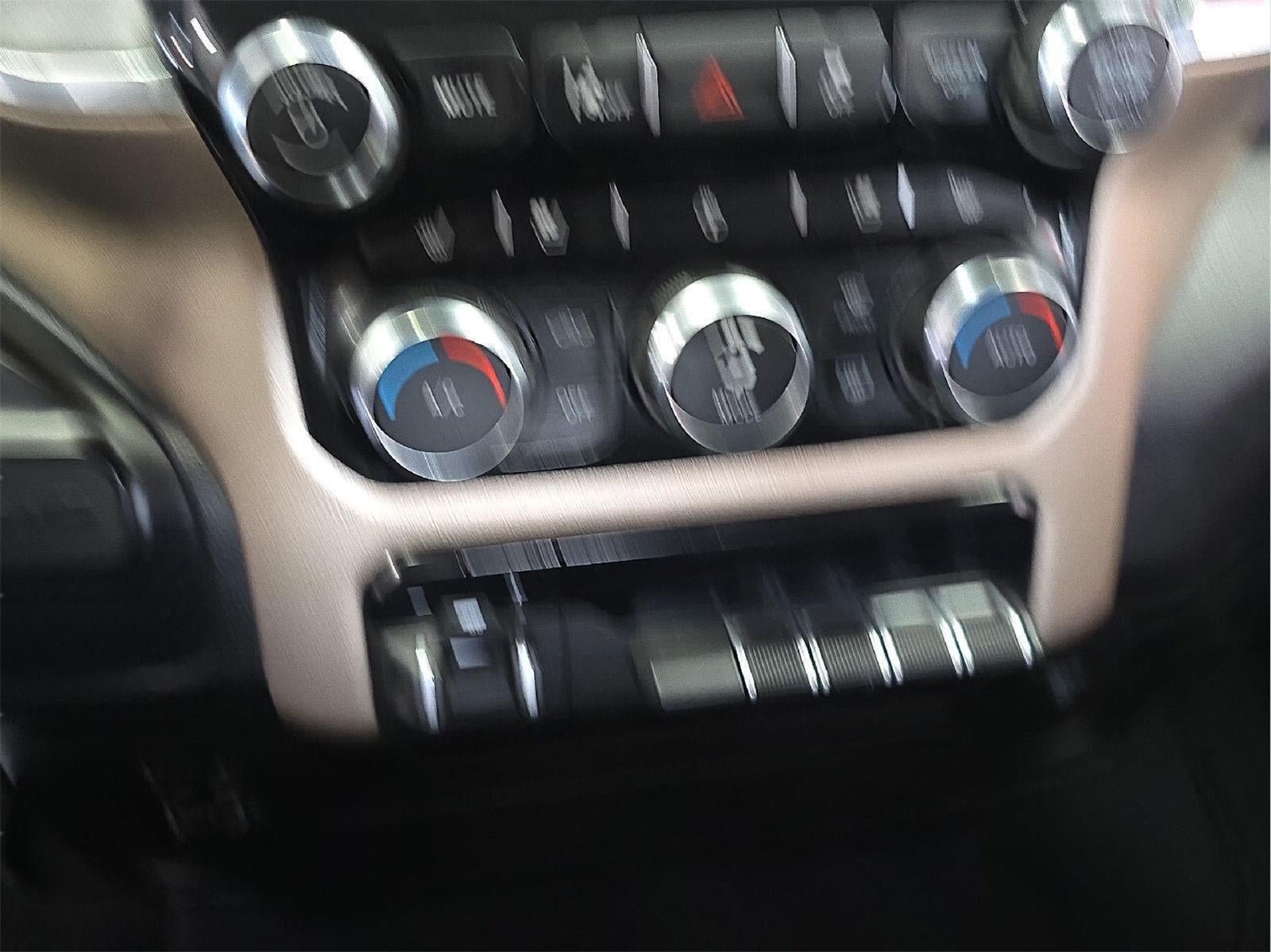 Used 2024 RAM 2500 Laramie w/ Safety Group AWD/4WD image 16