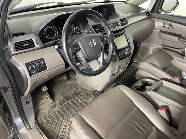 Used 2014 Honda Odyssey EX-L image 3