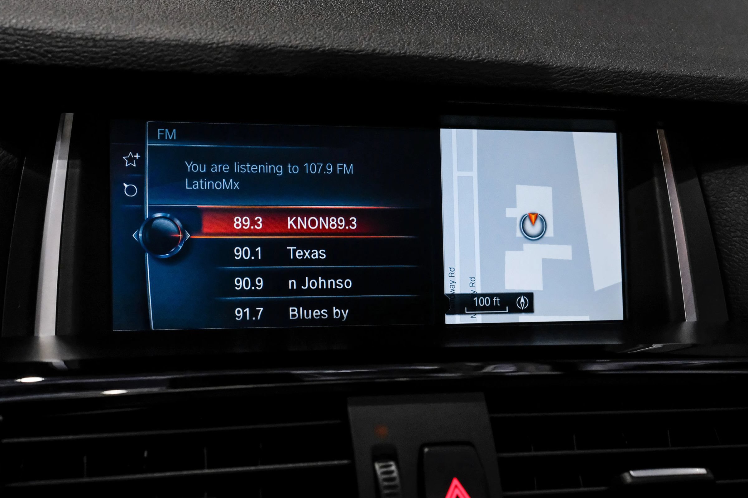 Used 2017 BMW X4 M40i AWD/4WD image 40