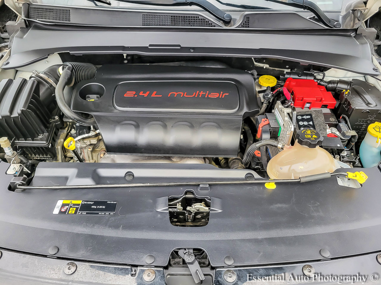 Used 2019 Jeep Compass Limited image 33