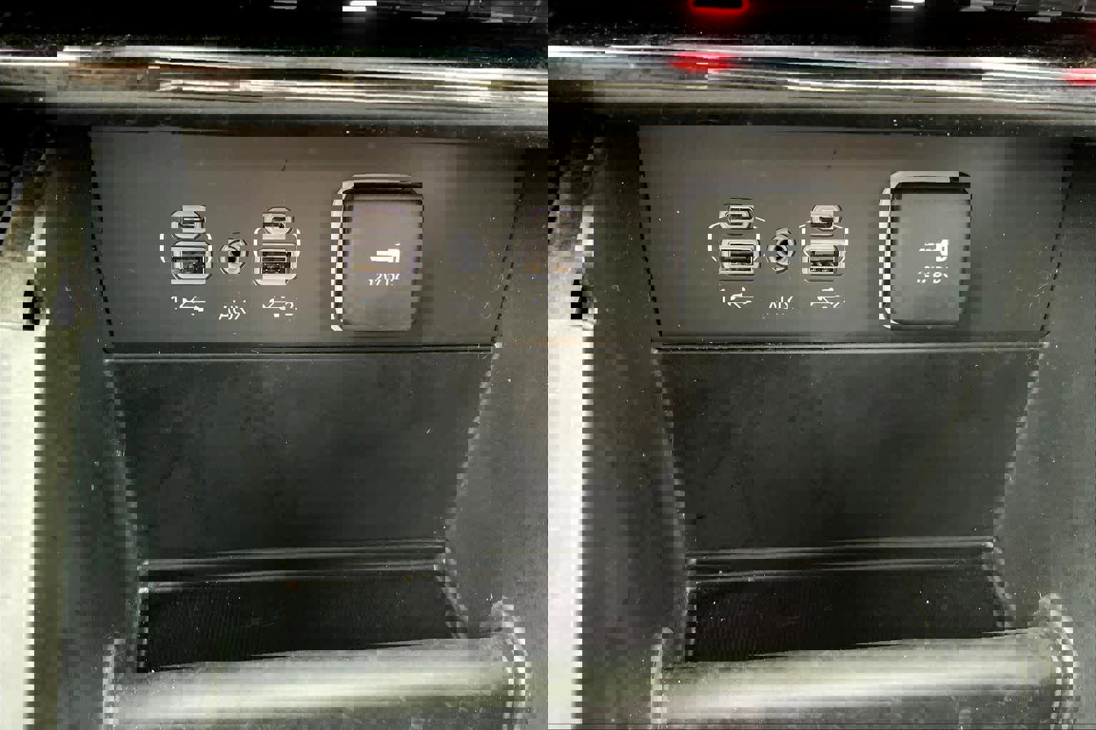 Used 2023 Jeep Grand Cherokee L Limited w/ Luxury Tech Group II image 34