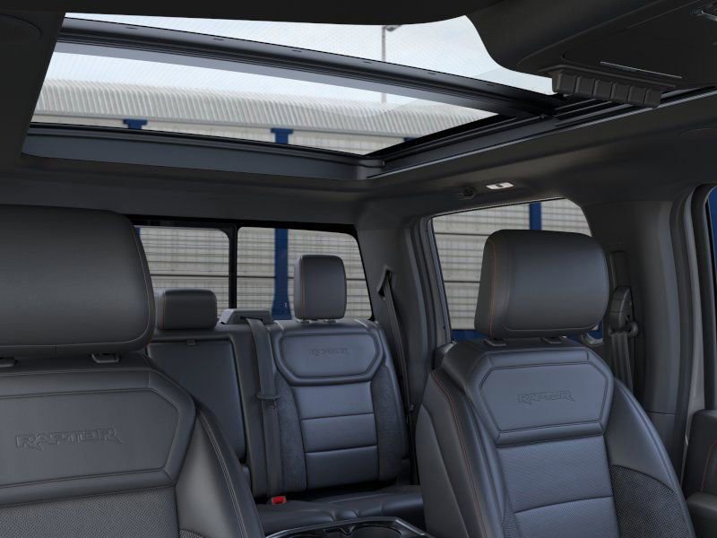 New 2026 Ford F150 Raptor image 22