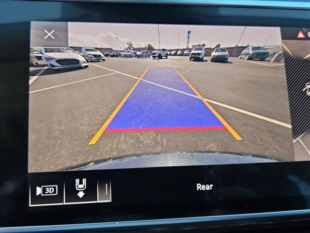 Used 2019 Audi A8 L 3.0T w/ Executive Package image 14