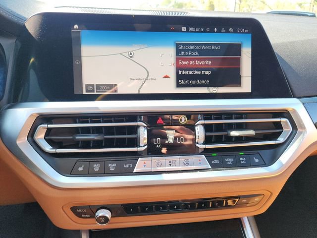 Used 2019 BMW 330i Sedan w/ Premium Package image 12