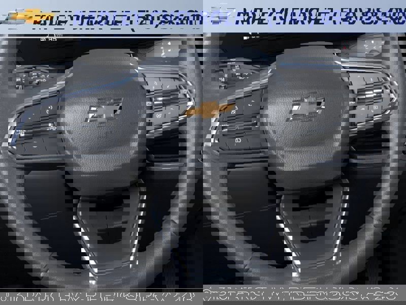 New 2026 Chevrolet Equinox LT w/ LPO, Floor Liner Package image 19