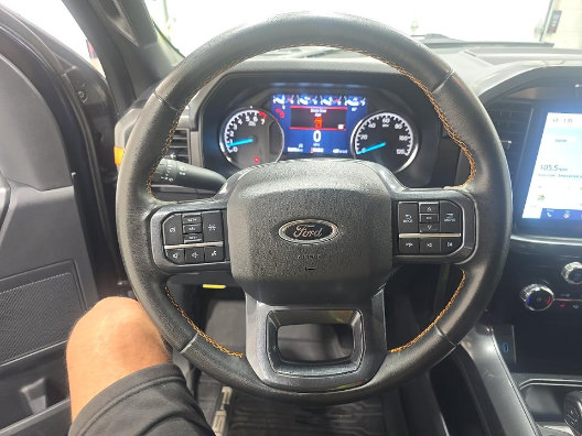 Used 2023 Ford F150 Tremor w/ 360 Degree Camera Package AWD/4WD image 9