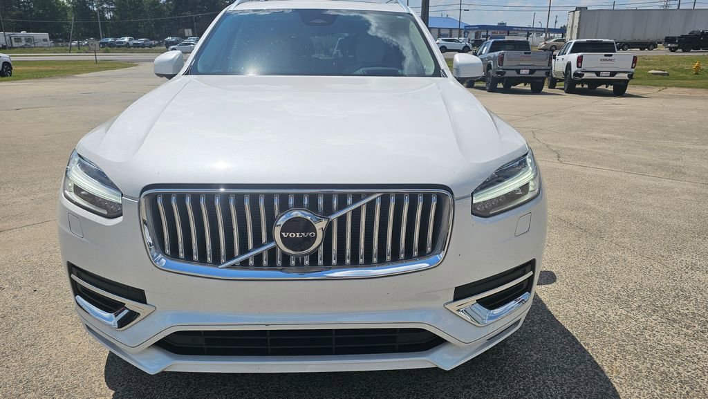 Used 2023 Volvo XC90 B6 Ultimate AWD/4WD image 2