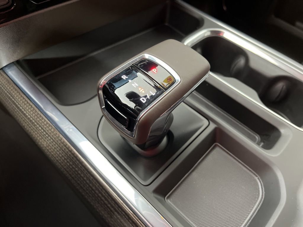 Certified 2026 Chevrolet Silverado 1500 LT Trail Boss w/ Safety Package image 35