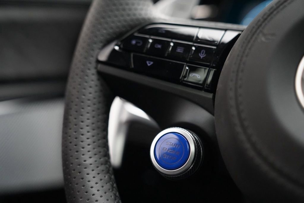 New 2025 Maserati Grecale Modena image 15