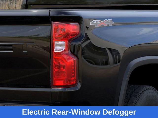 New 2026 Chevrolet Silverado 2500 W/T image 12
