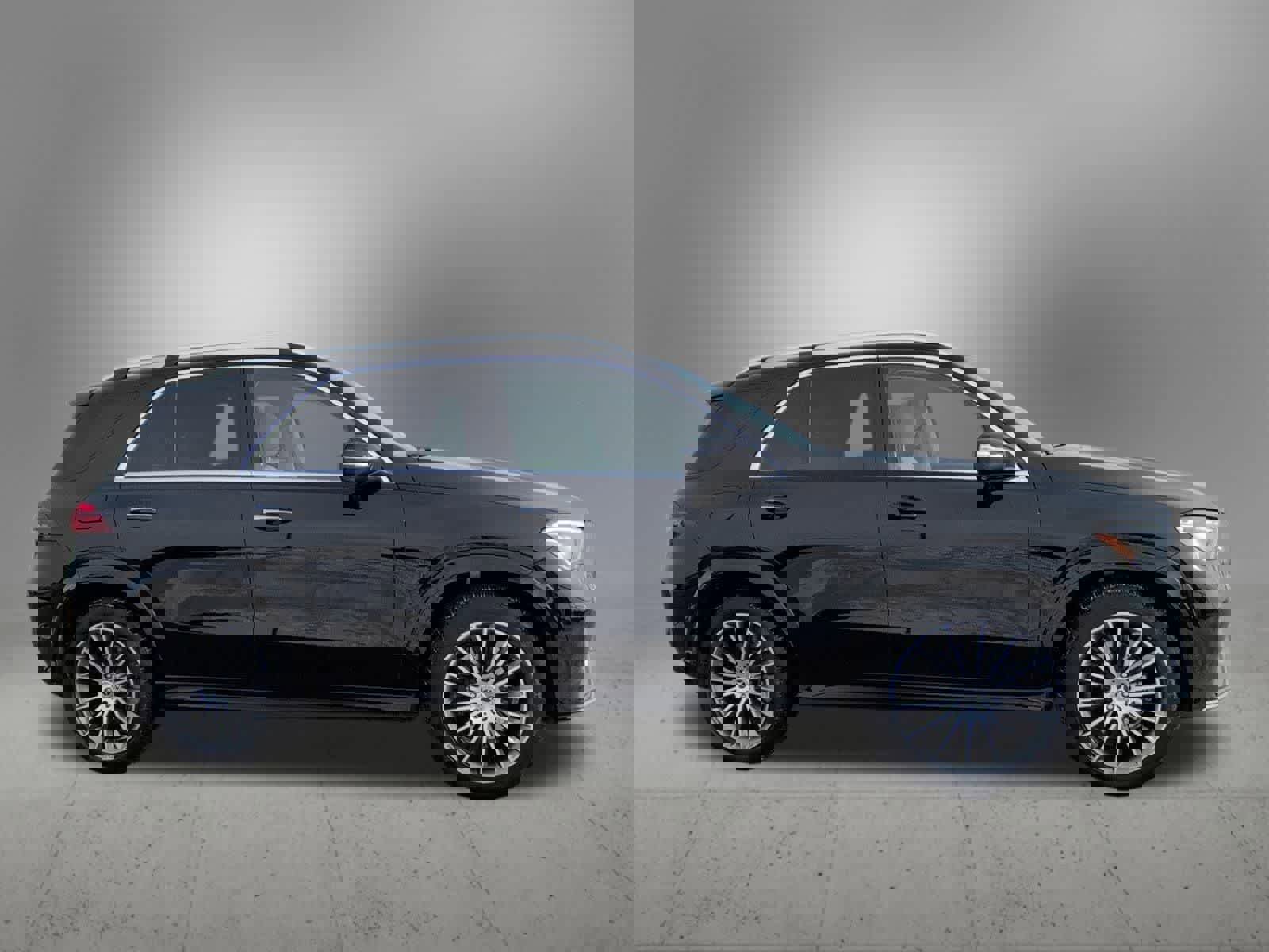 Used 2024 Mercedes-Benz GLE 350 4MATIC image 7