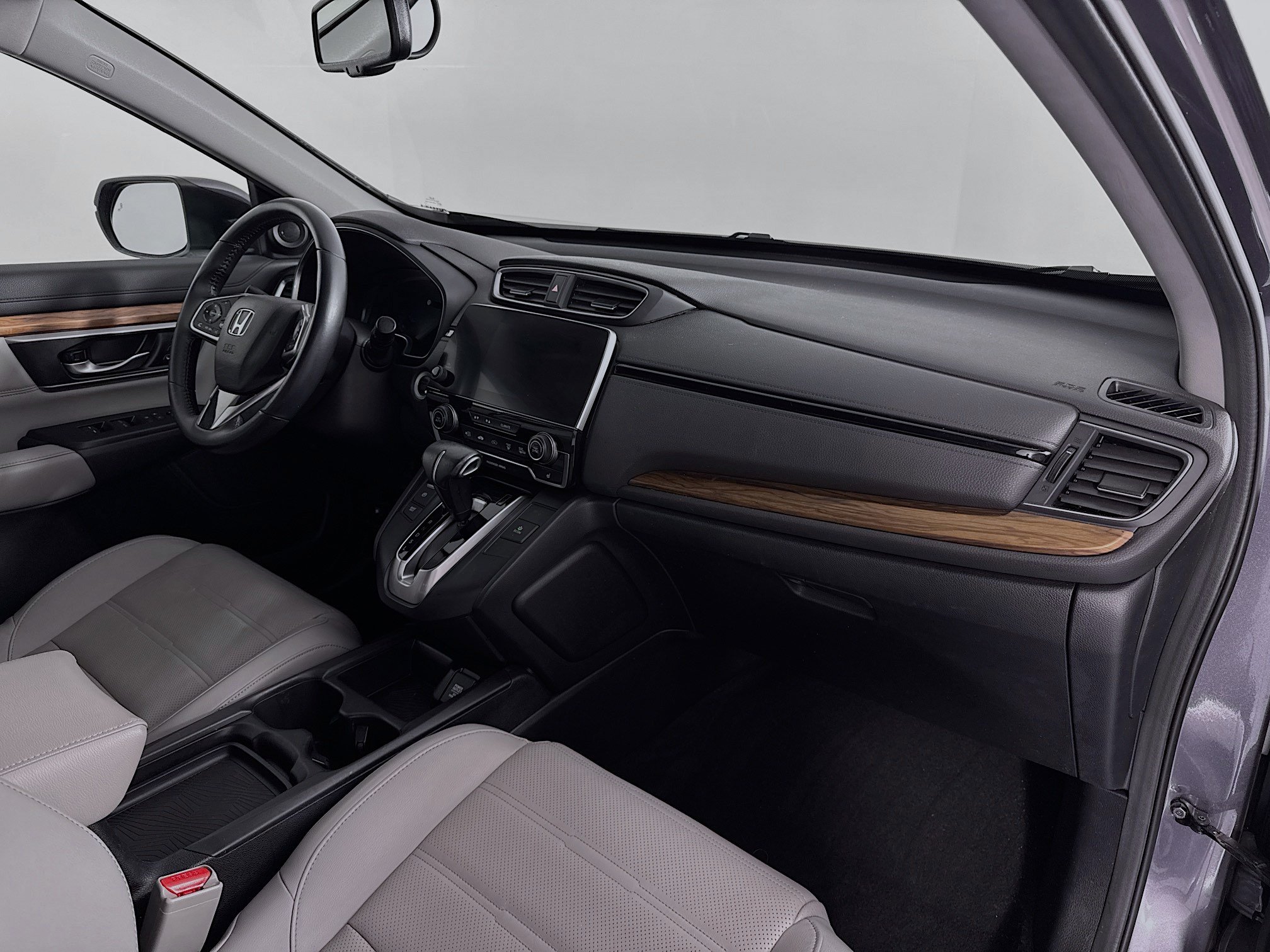 Certified 2017 Honda CR-V EX-L image 30