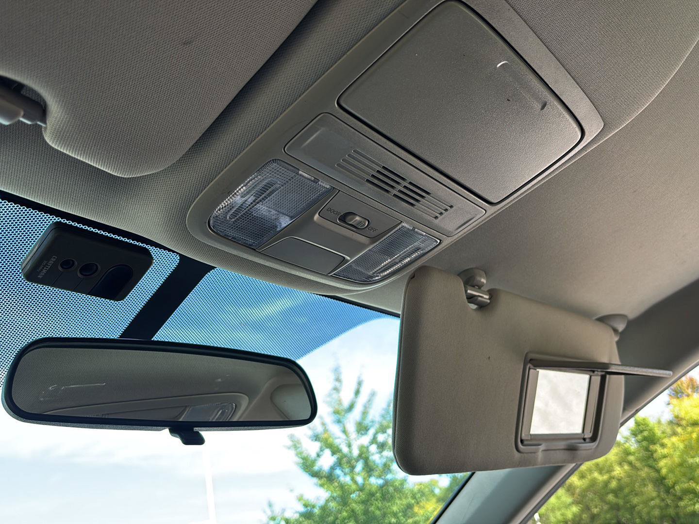 Used 2018 Honda CR-V LX image 34