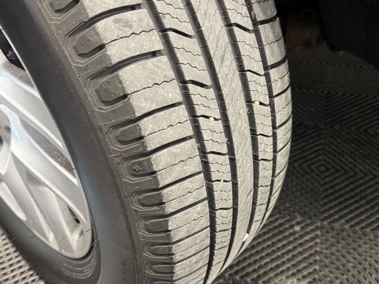 Used 2016 Honda CR-V EX-L image 44