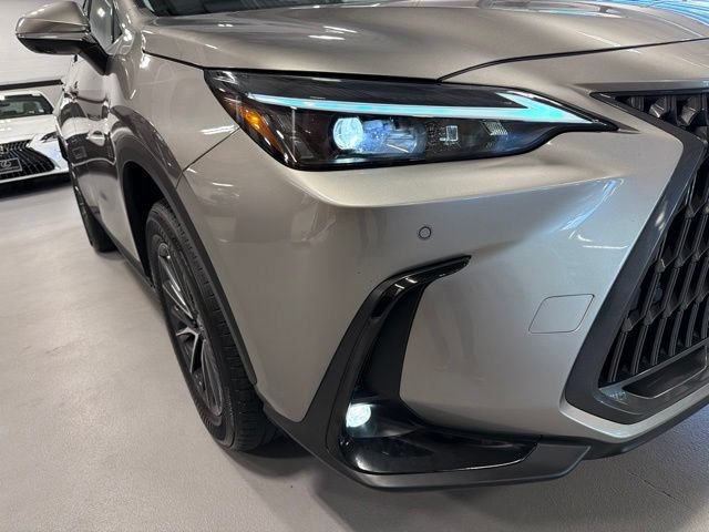 Used 2024 Lexus NX 350 AWD w/ Vision Package image 34