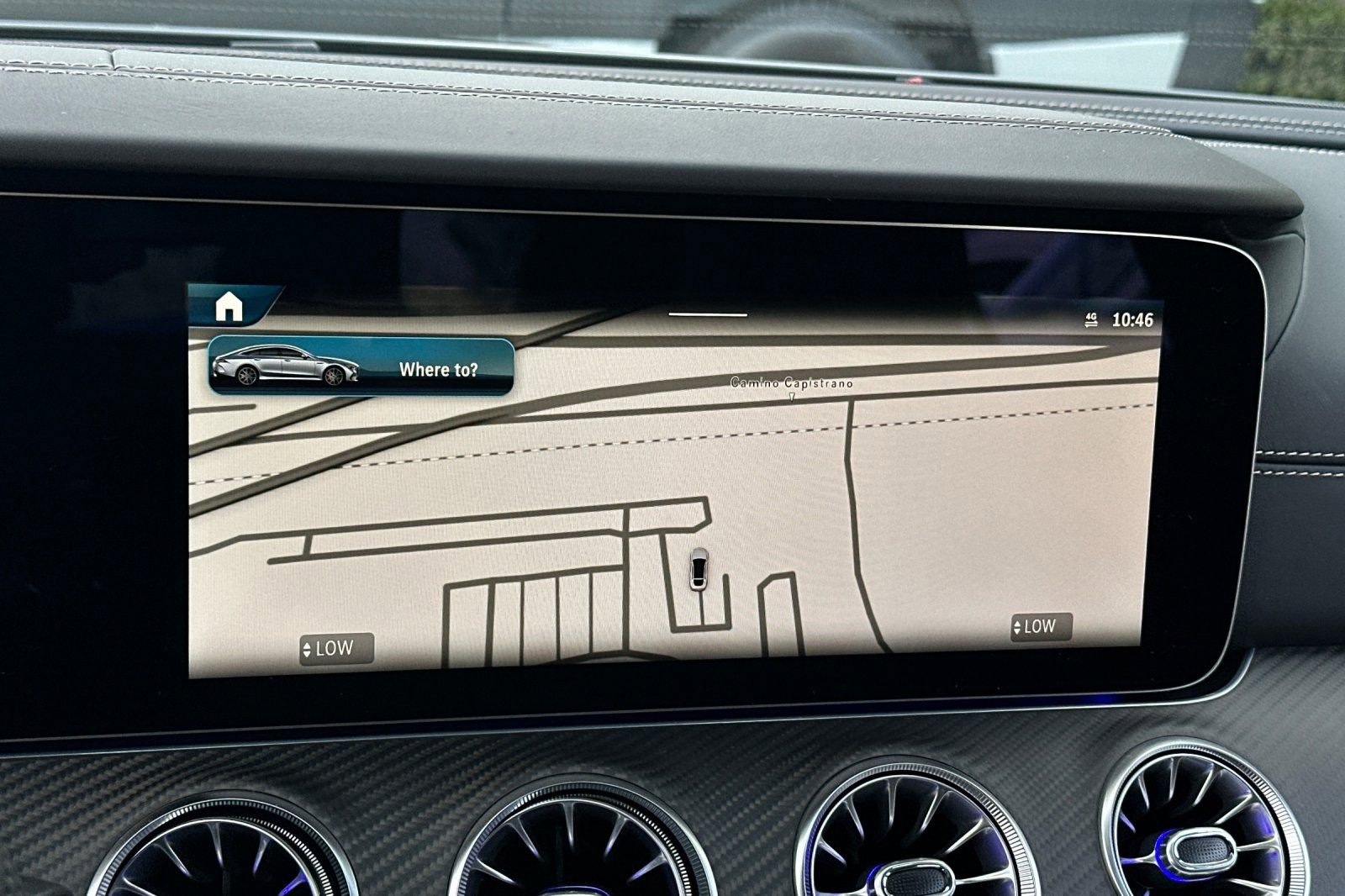 New 2026 Mercedes-Benz AMG GT 63 image 15