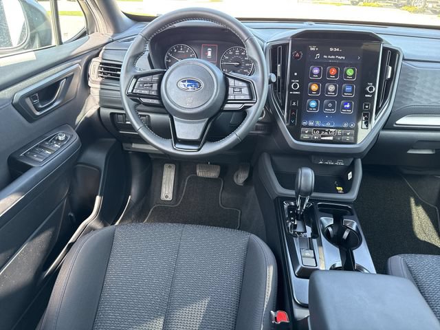 Certified 2026 Subaru Forester Premium AWD/4WD image 10