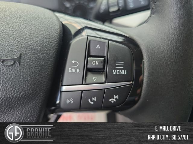 Used 2022 Ford Escape SEL w/ Equipment Group 302A image 33