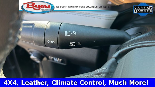 Used 2025 Jeep Compass Limited image 32