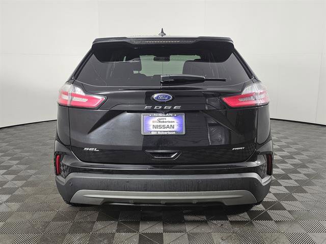Used 2022 Ford Edge SEL image 5