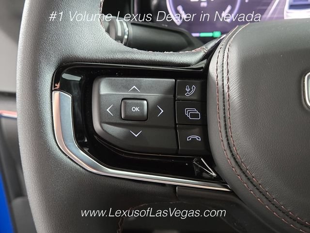 Used 2025 Jeep Wagoneer S Limited AWD/4WD image 30