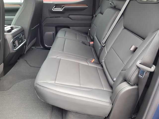 New 2026 GMC Sierra 1500 Denali w/ Denali Reserve Package image 23