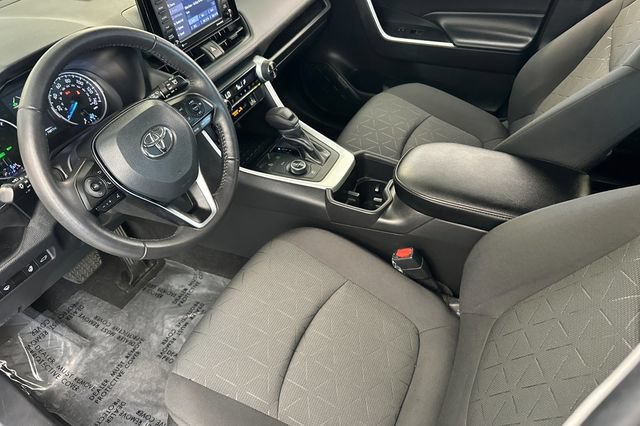 Certified 2022 Toyota RAV4 XLE w/ Convenience Package AWD/4WD image 12