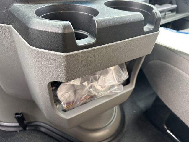 New 2026 Ford E-350 and Econoline 350 Super Duty w/ Power Equipment Group image 43