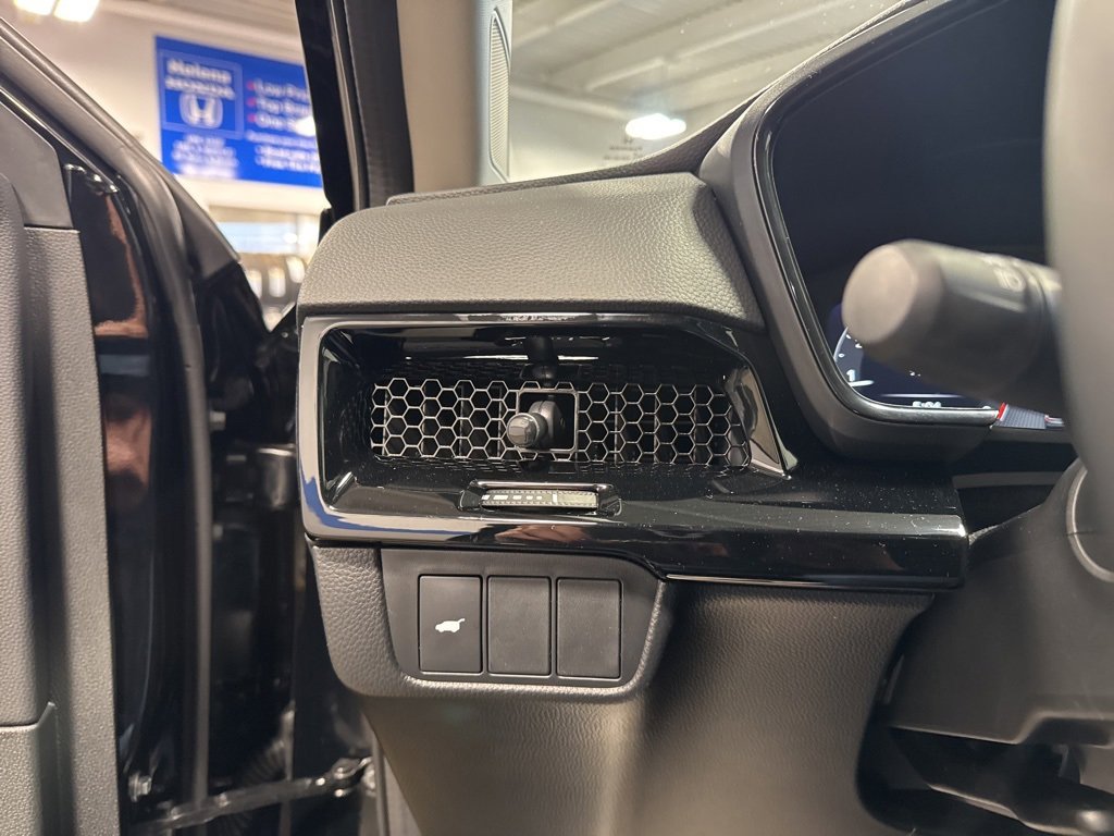 Certified 2026 Honda CR-V EX-L image 20