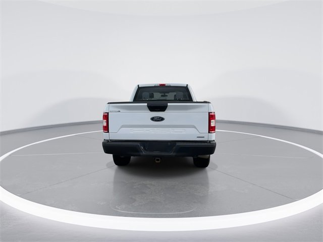 Used 2019 Ford F150 XL w/ Equipment Group 101A Mid image 7