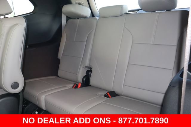 New 2026 GMC Acadia Elevation w/ Elevation Premium Package image 16