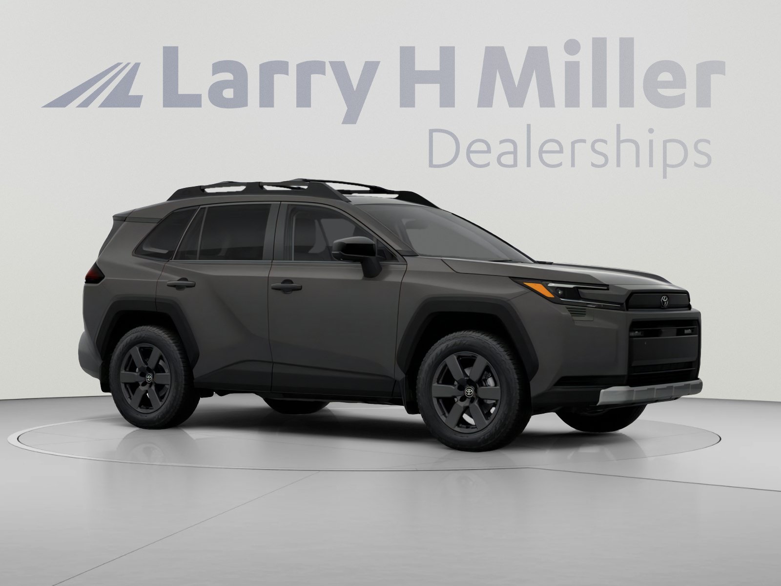 New 2026 Toyota RAV4 AWD image 14