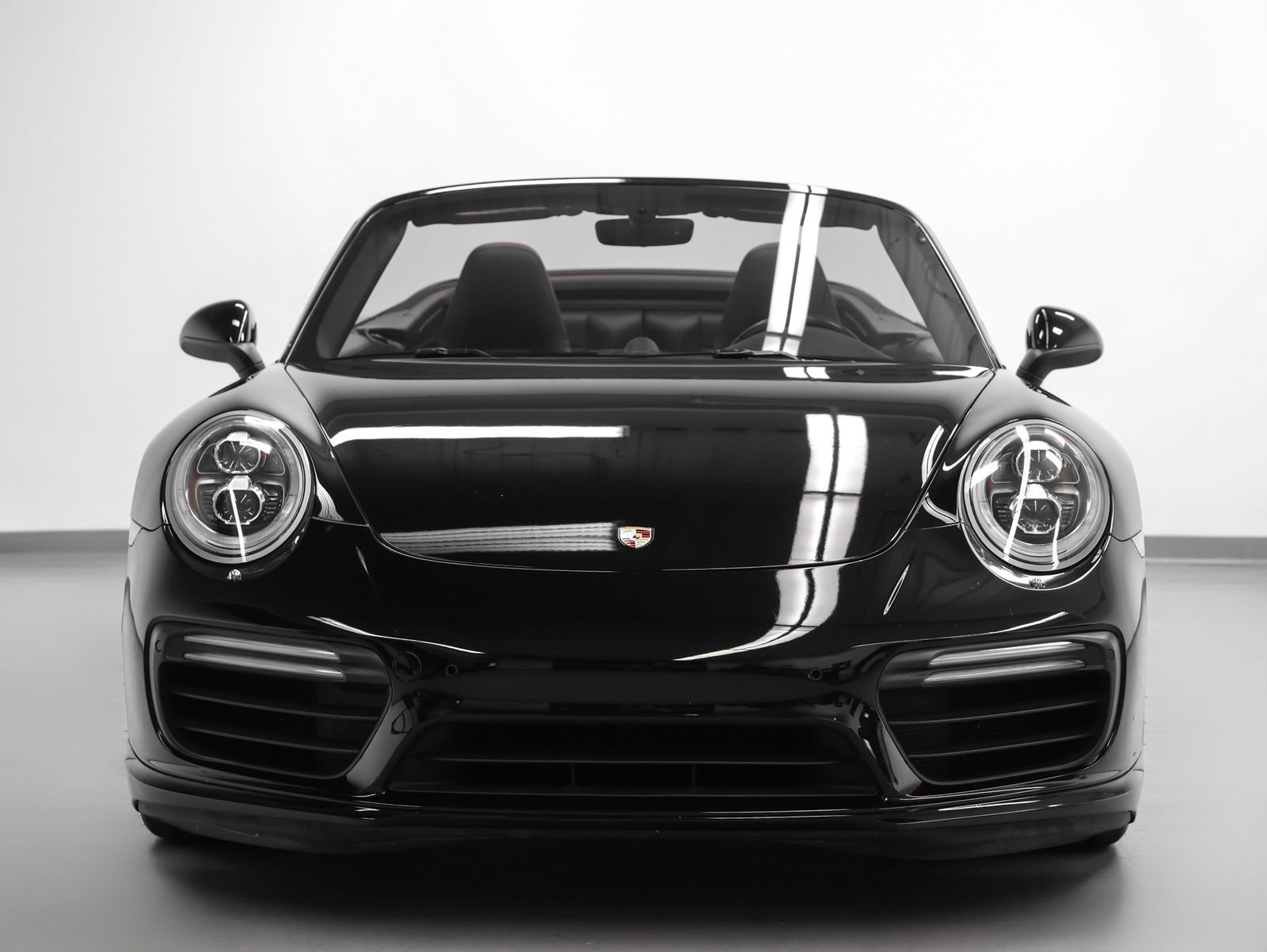 Used 2018 Porsche 911 Turbo AWD/4WD image 10