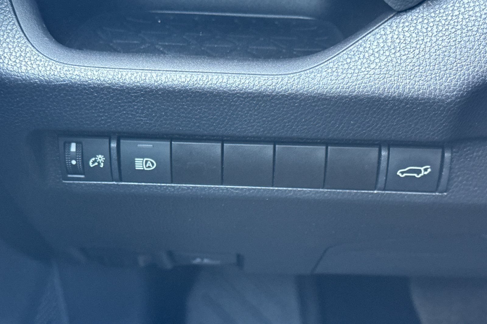Certified 2024 Toyota RAV4 XLE Premium FWD image 34