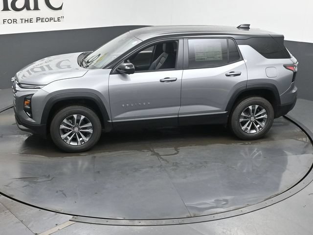 New 2026 Chevrolet Equinox LT w/ Convenience Package II FWD image 36