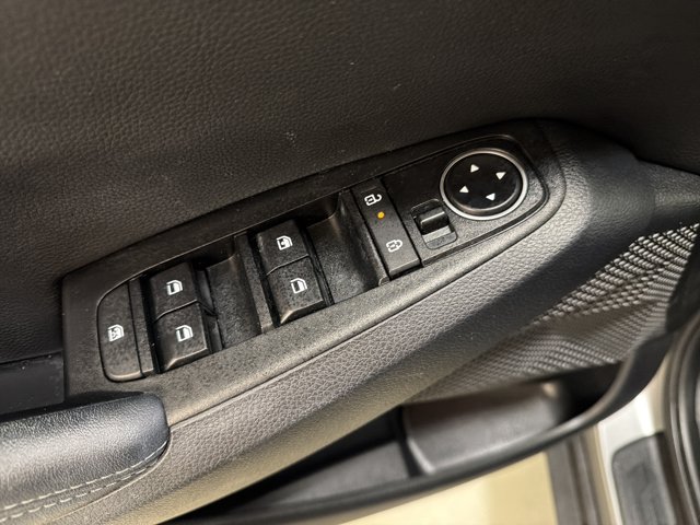 Used 2024 Kia Seltos S FWD image 18